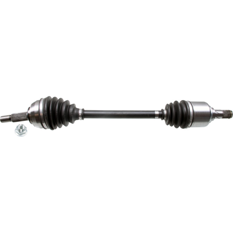 FEBI BILSTEIN 182435 Antriebswelle FEBI BILSTEIN 182435 Antriebswelle