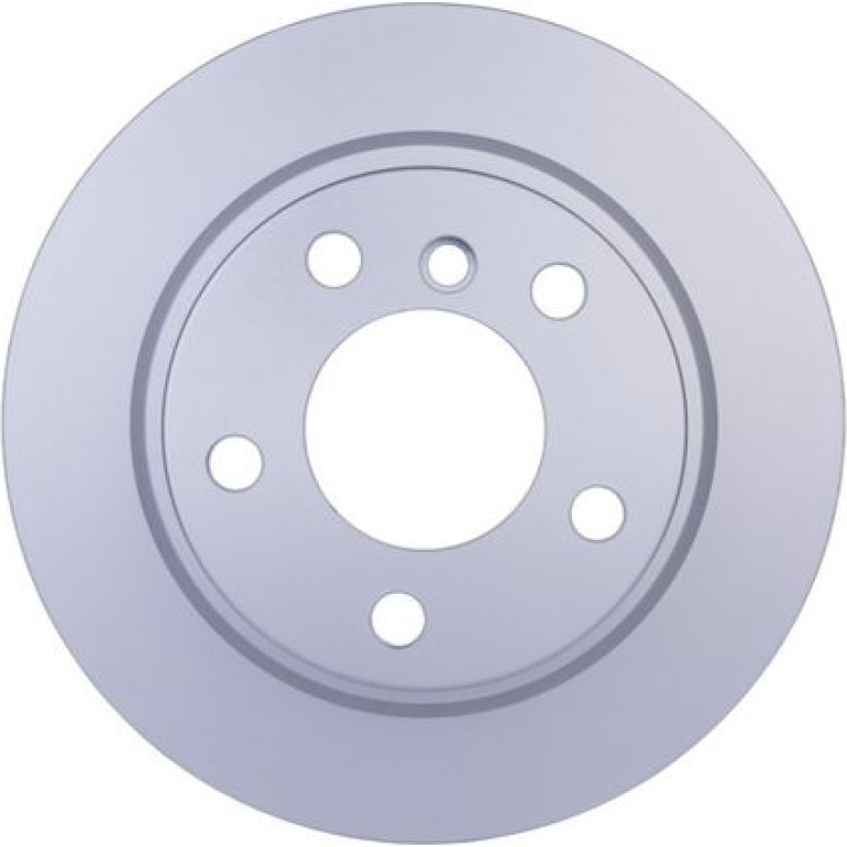 Bremsscheibe 8DD 355 129-731 Bremsscheibe 8DD 355 129-731