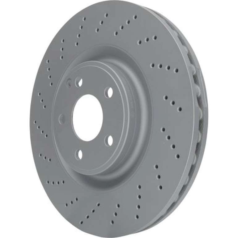 Bremsscheibe 24.0132-0180.1