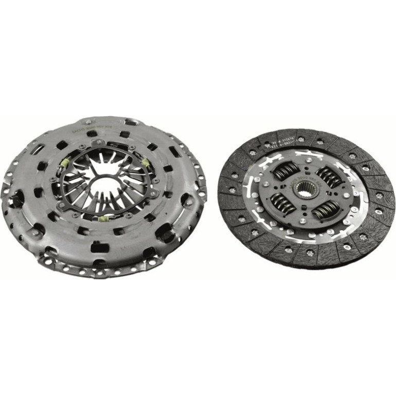 SACHS 3000 950 924 Kupplungssatz XTend SACHS 3000 950 924 Kupplungssatz XTend