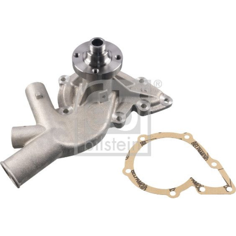 FEBI BILSTEIN 185606 Wasserpumpe, Motorkühlung FEBI BILSTEIN 185606 Wasserpumpe, Motorkühlung