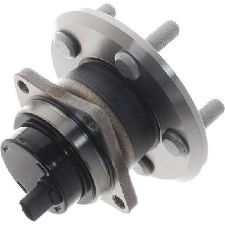 Radlagersatz VKBA 6851