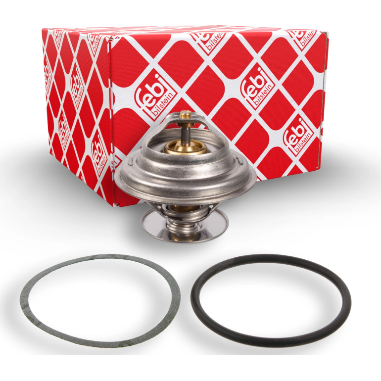 FEBI BILSTEIN 15850 Thermostat, Kühlmittel FEBI BILSTEIN 15850 Thermostat, Kühlmittel