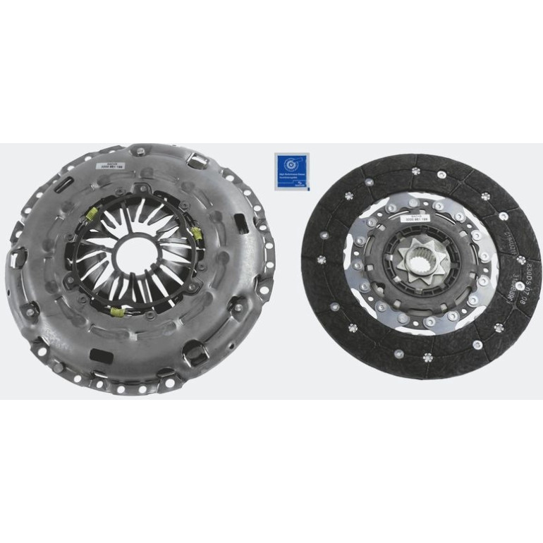 SACHS 3000 951 199 Kupplungssatz XTend SACHS 3000 951 199 Kupplungssatz XTend