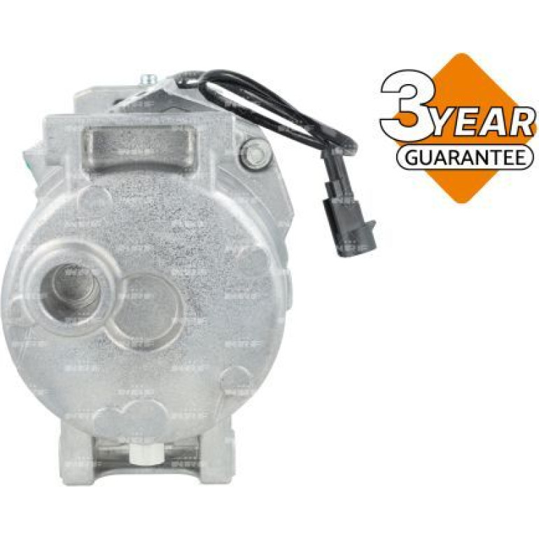 Kompressor, Klimaanlage 32924