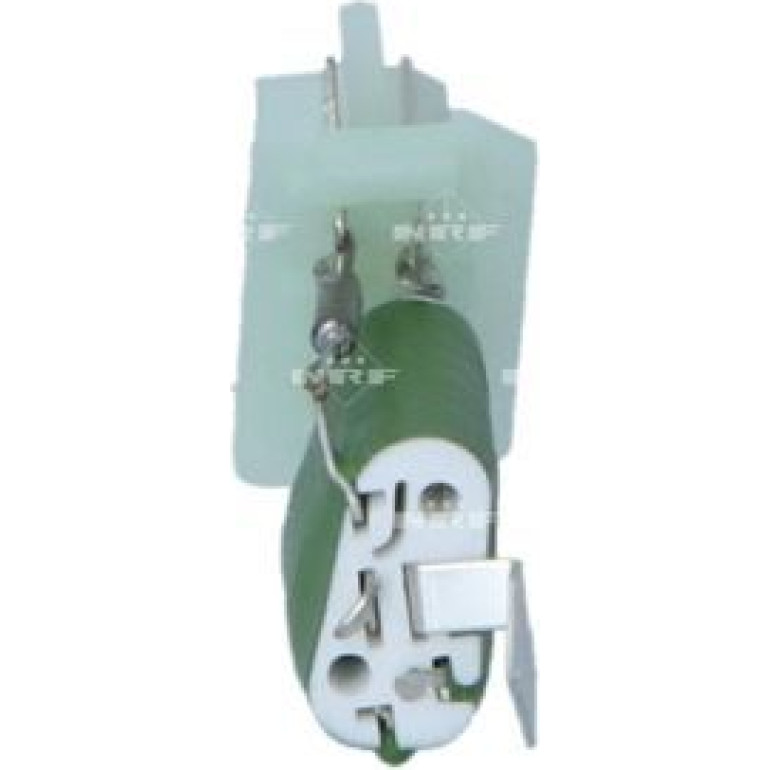 Widerstand, Innenraumgebläse 342028