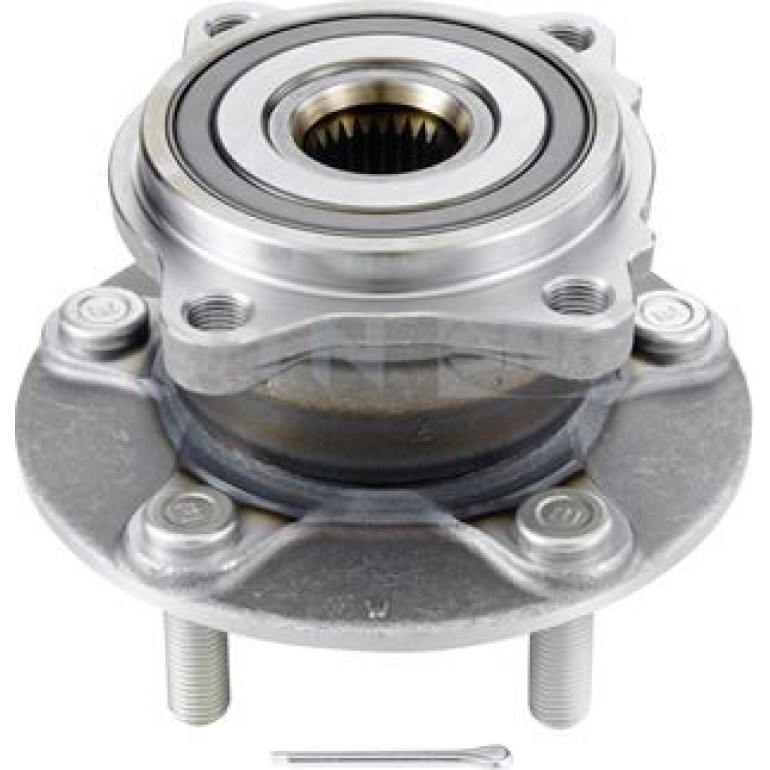 Radlagersatz R173.28