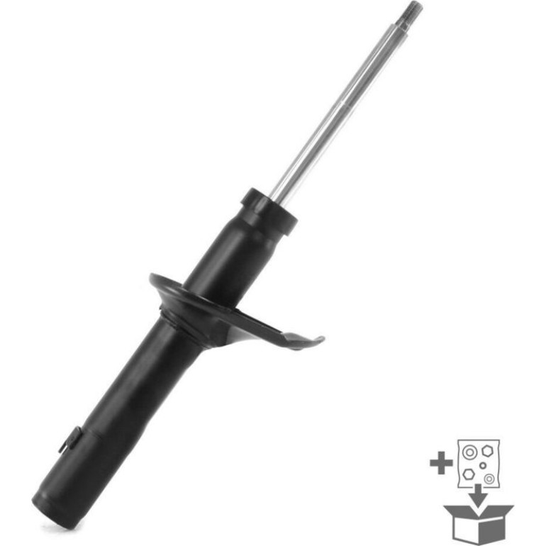 Stoßdämpfer 11505 Stoßdämpfer 11505