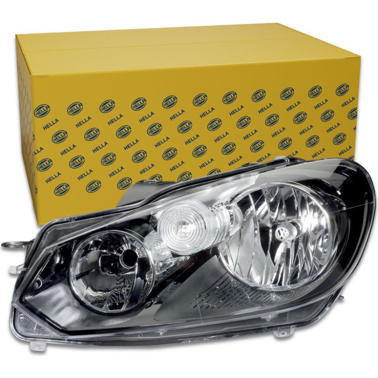 Hauptscheinwerfer 1EG 009 901-211