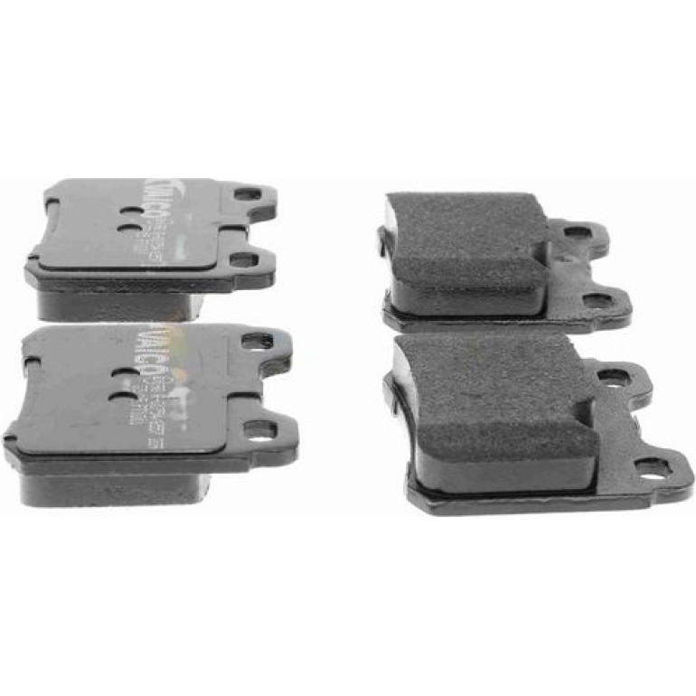 Bremsbelagsatz, Scheibenbremse V40-8015 Bremsbelagsatz, Scheibenbremse V40-8015