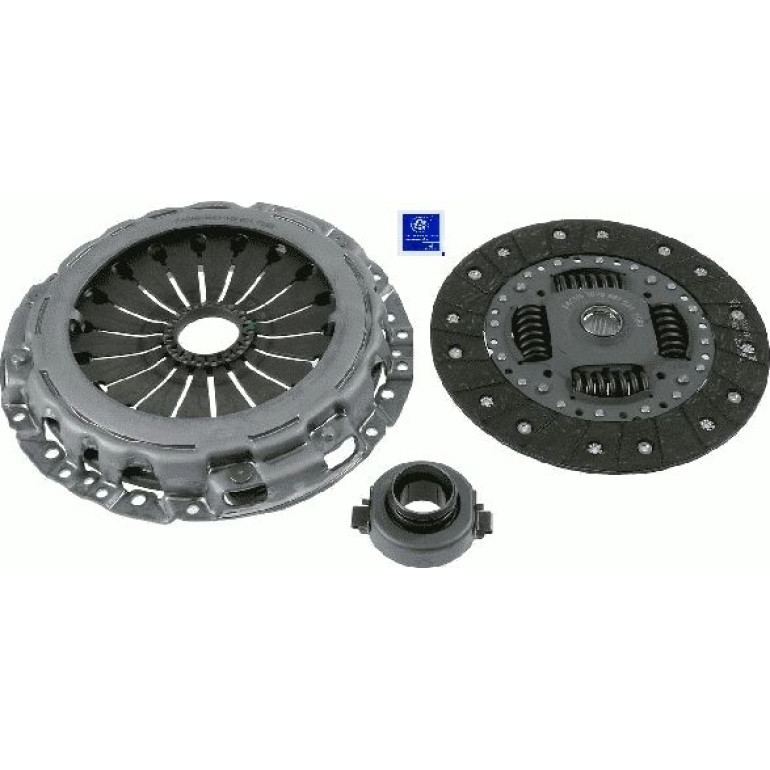 SACHS 3000 826 001 Kupplungssatz