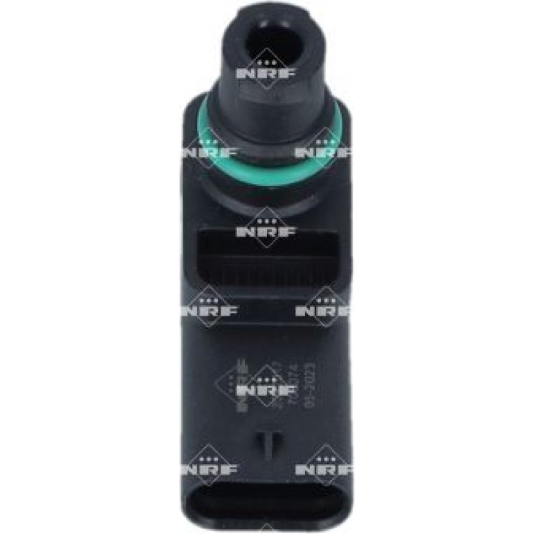 Sensor, Abgasdruck 708074