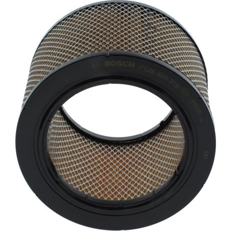 BOSCH F 026 400 316 Luftfilter BOSCH F 026 400 316 Luftfilter