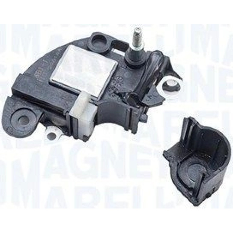 Generatorregler 085563051010 Generatorregler 085563051010