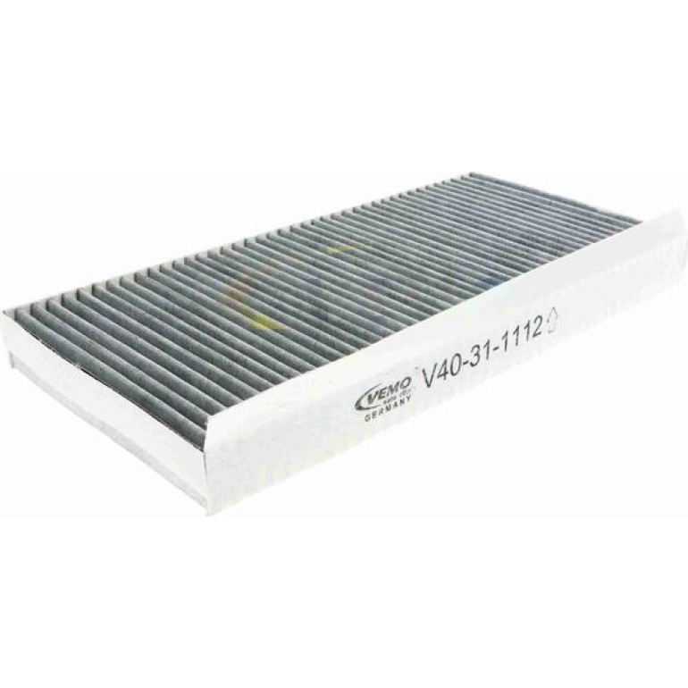 Filter, Innenraumluft V40-31-1112