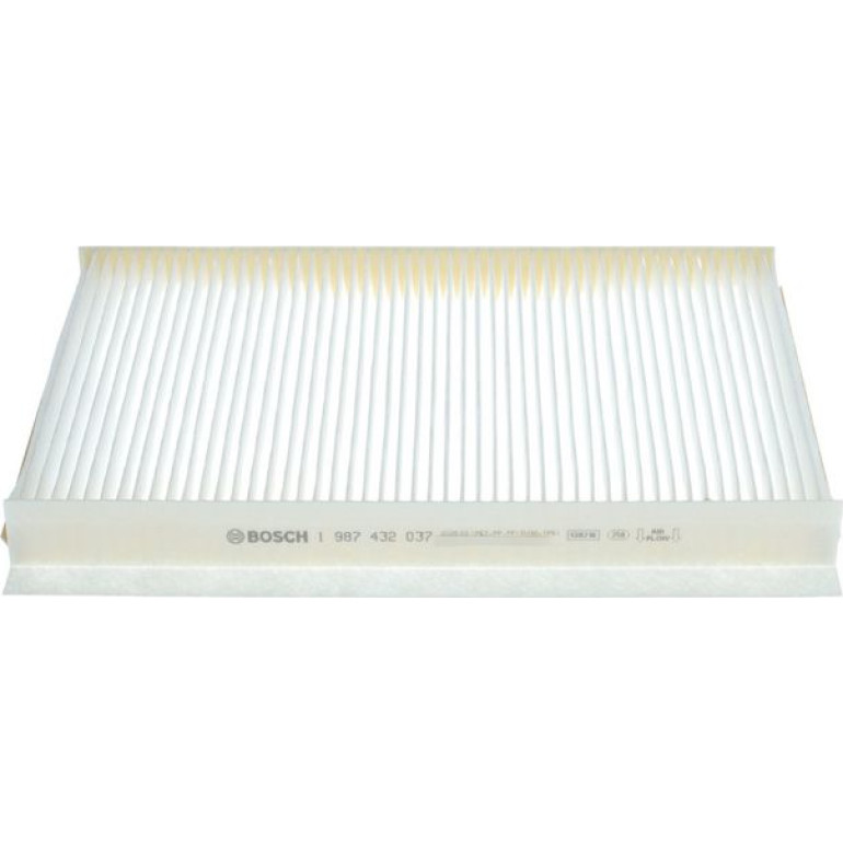 BOSCH 1 987 432 037 Innenraumfilter