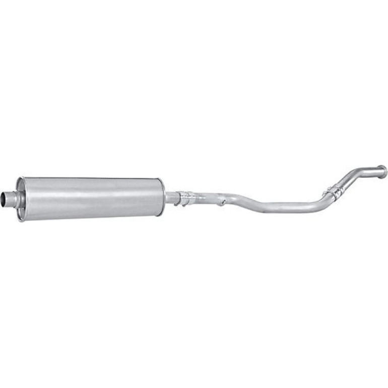 Vorschalldämpfer 8LB 366 021-421 Vorschalldämpfer 8LB 366 021-421
