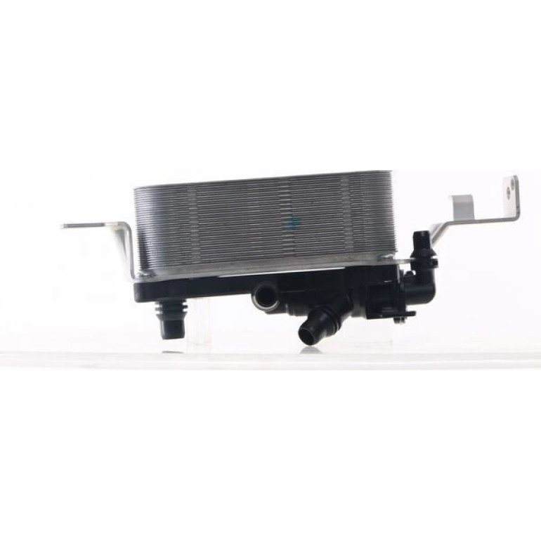 Ölkühler, Motoröl CLC 123 000S