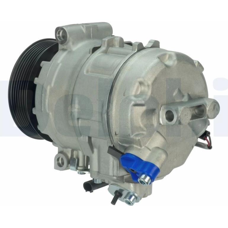 Kompressor, Klimaanlage CS20479