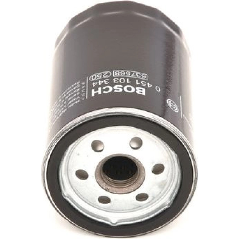 BOSCH 0 451 103 344 Ölfilter BOSCH 0 451 103 344 Ölfilter