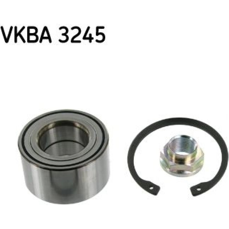 Radlagersatz VKBA 3245 Radlagersatz VKBA 3245