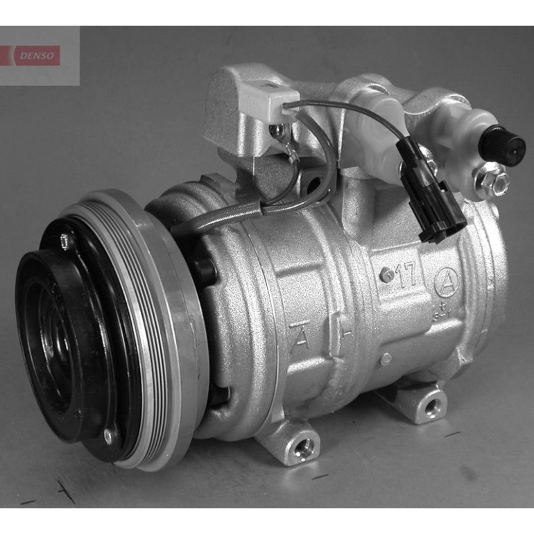 DENSO 10PA17C Klimakompressor DCP99004 DENSO 10PA17C Klimakompressor DCP99004
