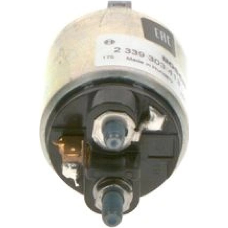 Magnetschalter, Starter 2 339 303 413 Magnetschalter, Starter 2 339 303 413