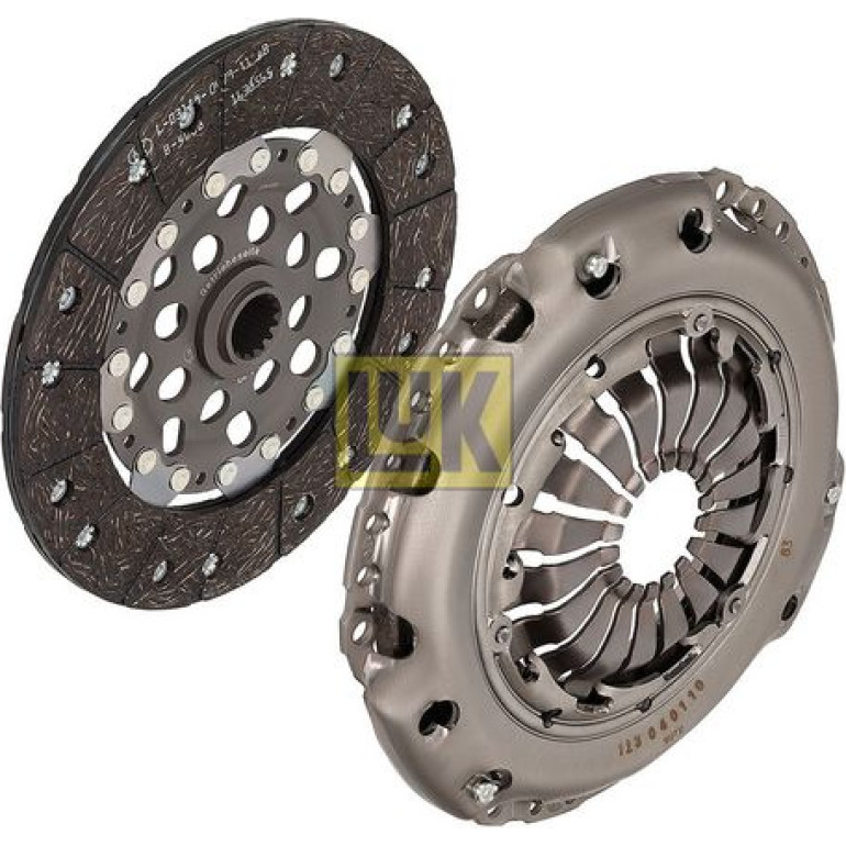 LuK 623 3113 09 Kupplungssatz RepSet LuK 623 3113 09 Kupplungssatz RepSet