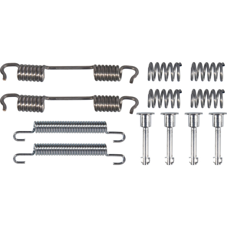 FEBI BILSTEIN 182156 Zubehörsatz, Bremsbacken FEBI BILSTEIN 182156 Zubehörsatz, Bremsbacken