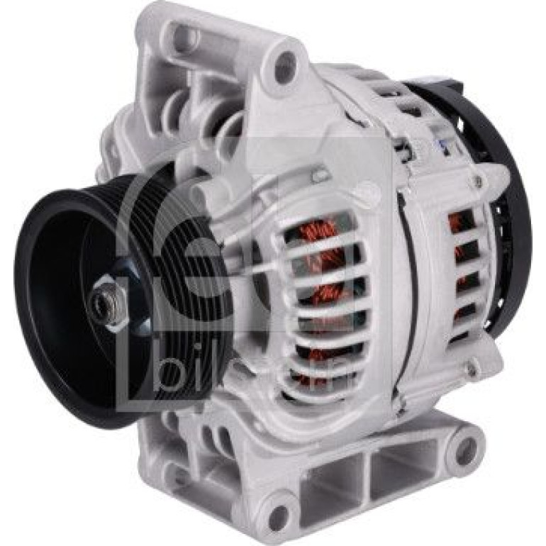 Generator 185520 Generator 185520