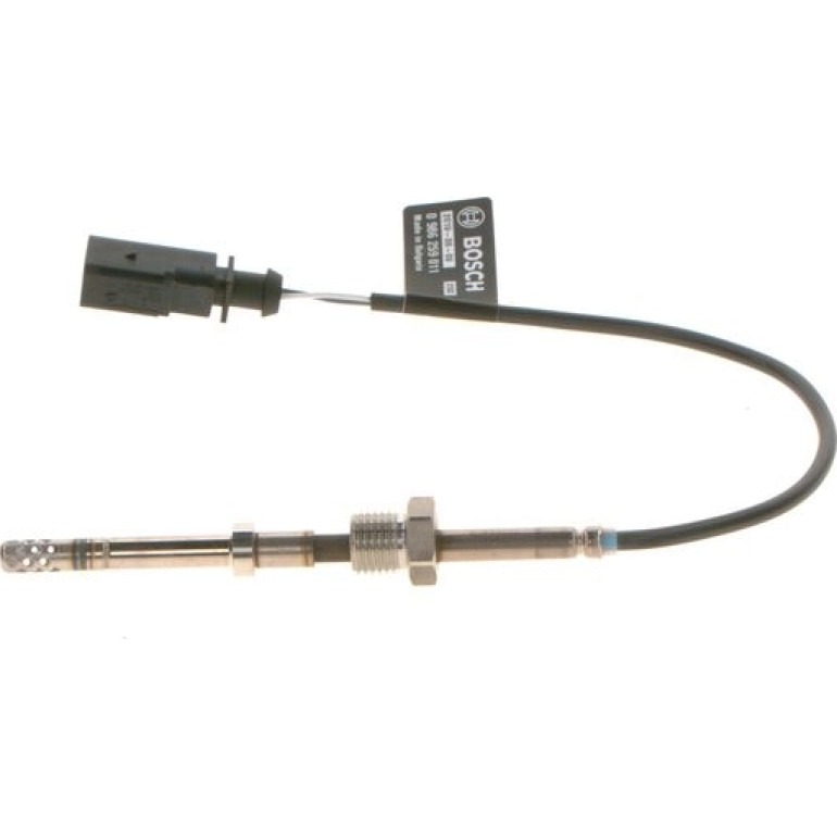Sensor, Abgastemperatur 0 986 259 011 Sensor, Abgastemperatur 0 986 259 011