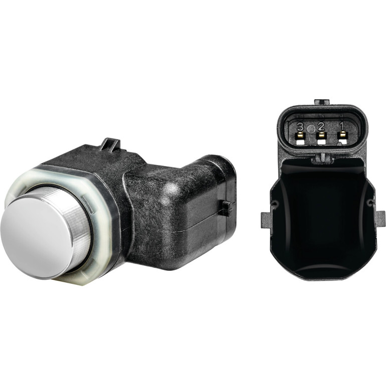 VALEO 890004 Parksensor für VW Touran I (1T1, 1T2) vorne, hinten, ORIGINAL PART VALEO 890004 Parksensor für VW Touran I (1T1, 1T2) vorne, hinten, ORIGINAL PART