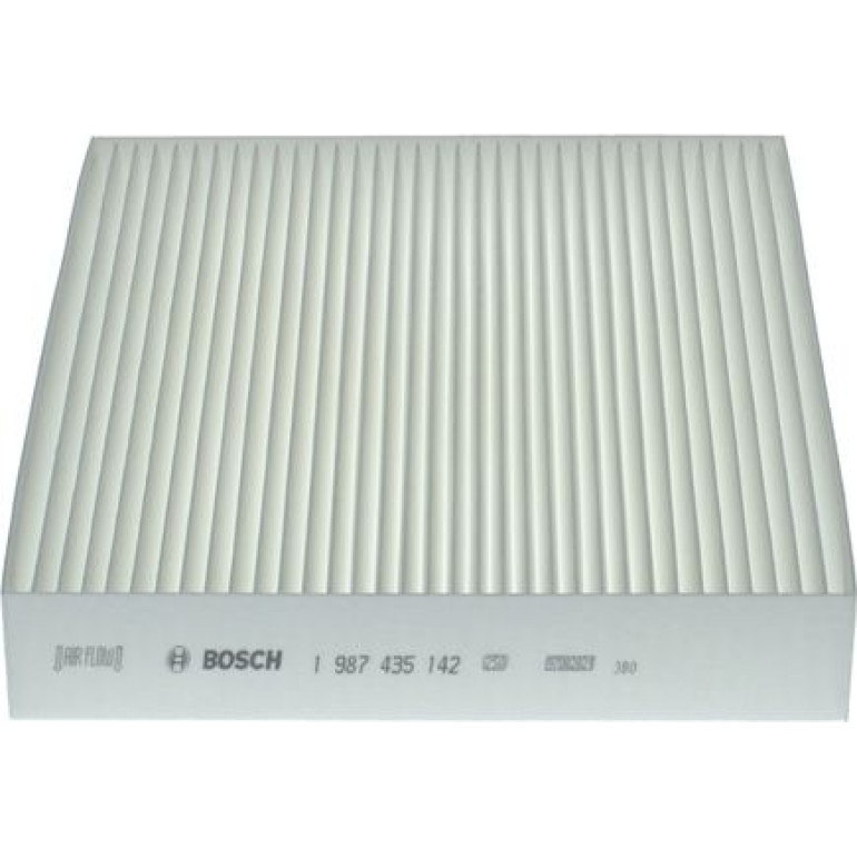Filter, Innenraumluft 1 987 435 142 Filter, Innenraumluft 1 987 435 142