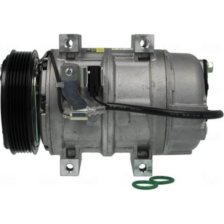 Kompressor, Klimaanlage 89069