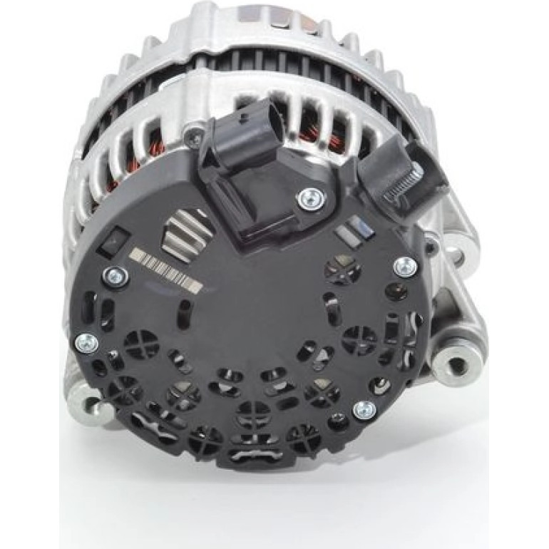 Generator 0 121 615 108 Generator 0 121 615 108