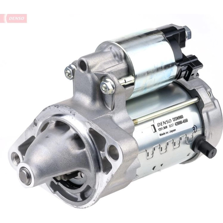 Starter DSN980 Starter DSN980