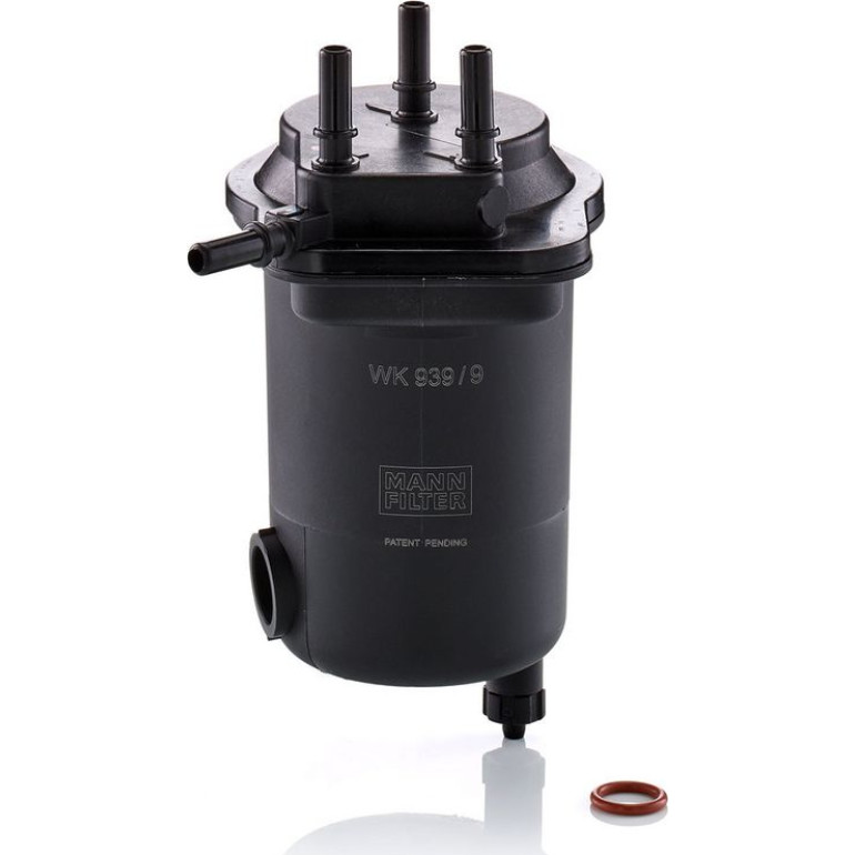 Kraftstofffilter WK 939/9 X Kraftstofffilter WK 939/9 X