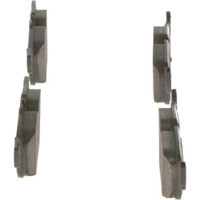 Bremsbelagsatz, Scheibenbremse 0 986 495 394 Bremsbelagsatz, Scheibenbremse 0 986 495 394