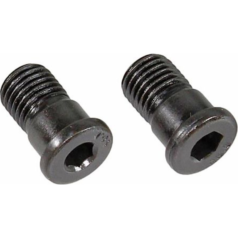 Schraube, Bremsscheibe 2 Stück 11666K Schraube, Bremsscheibe 2 Stück 11666K