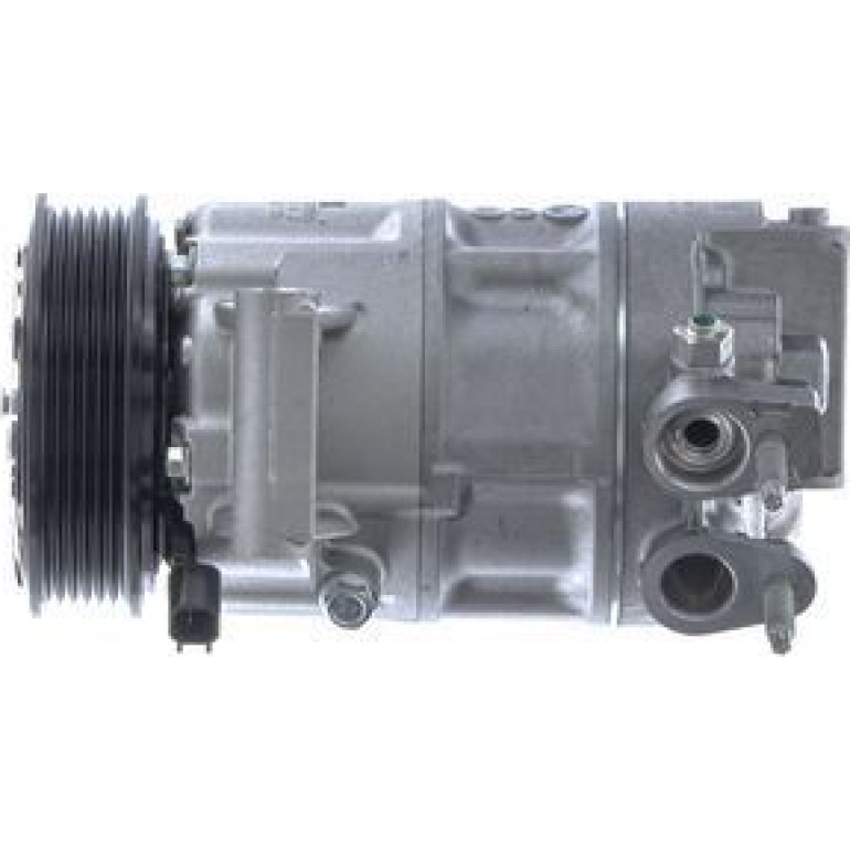 Kompressor, Klimaanlage ACP 654 000P Kompressor, Klimaanlage ACP 654 000P