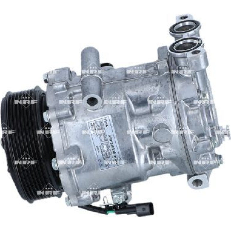 Kompressor, Klimaanlage 320236 Kompressor, Klimaanlage 320236