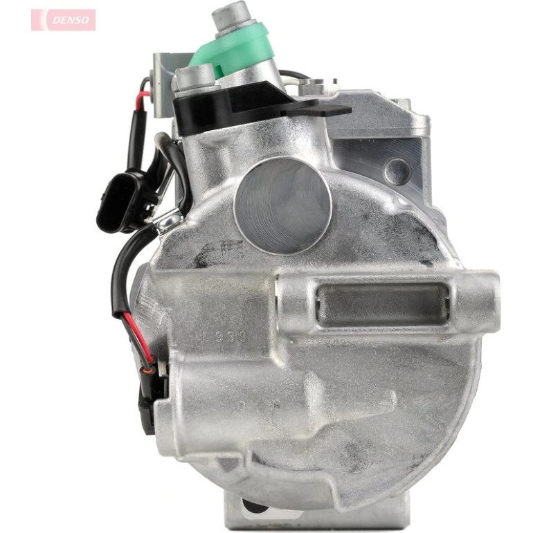DENSO 6SBU16C Klimakompressor DCP17181 DENSO 6SBU16C Klimakompressor DCP17181