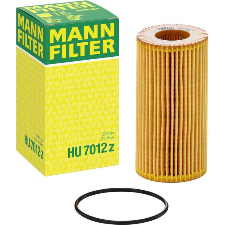 Ölfilter HU 7012 Z