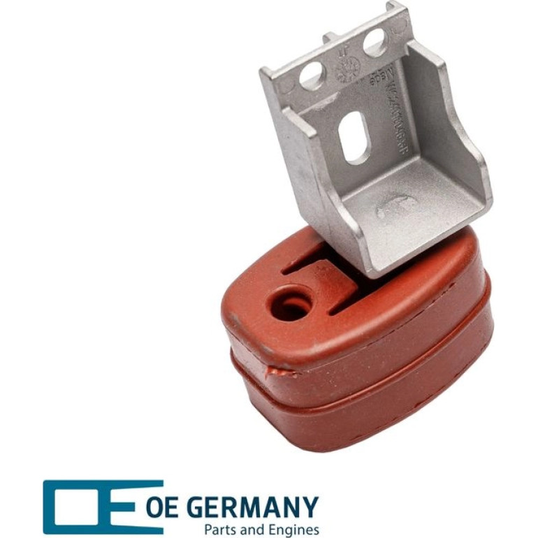 Halter Abgasanlage für AUDI SKODA SEAT VW CUPRA T ROC PASSAT 5Q0 253 144 E