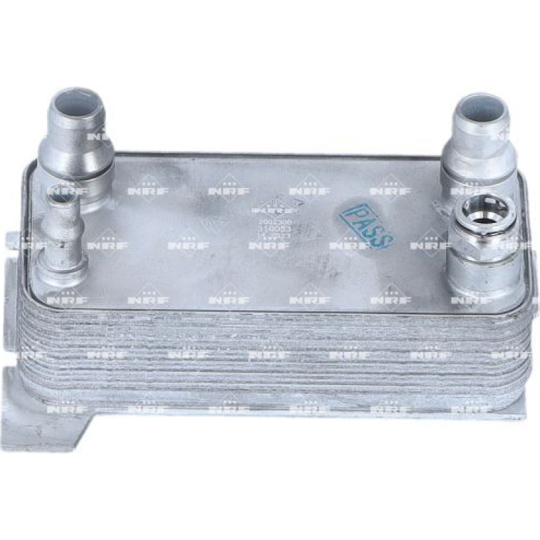 Ölkühler, Automatikgetriebe 310053 Ölkühler, Automatikgetriebe 310053