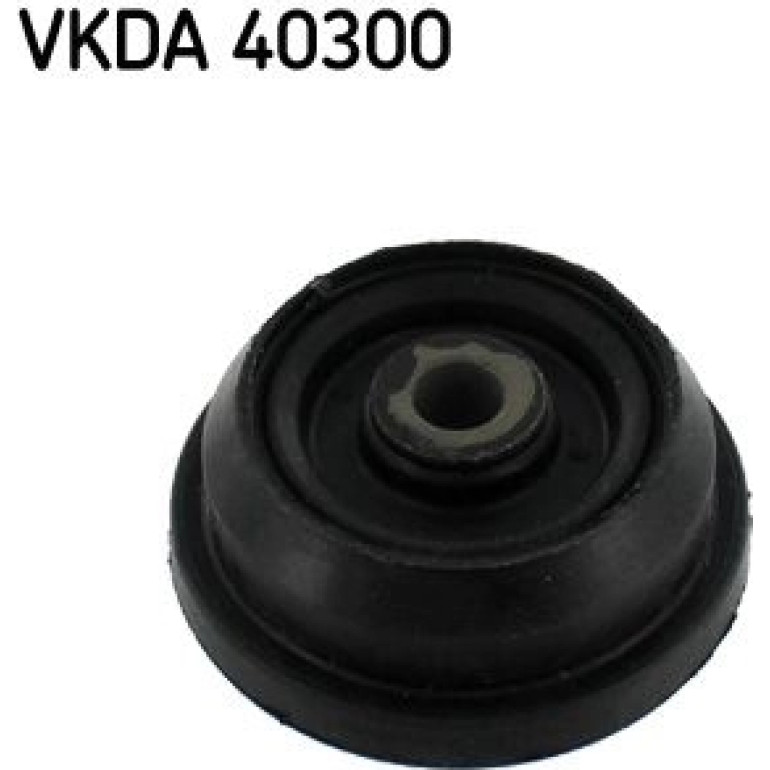Federbeinstützlager VKDA 40300