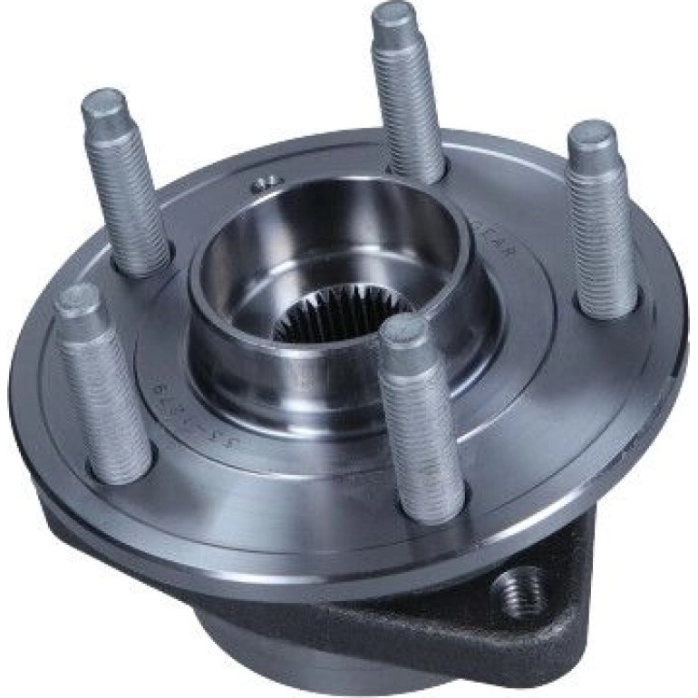 Radlagersatz 33-1279