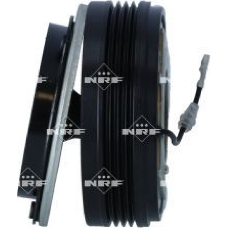 Magnetkupplung, Klimakompressor 380068 Magnetkupplung, Klimakompressor 380068