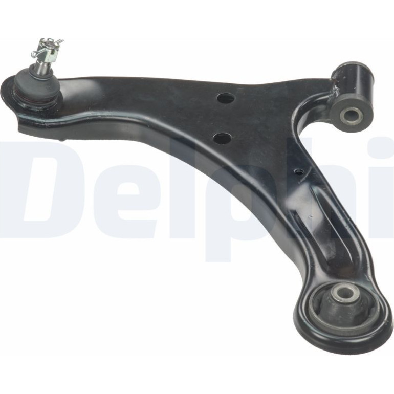 Lenker, Radaufhängung TC3689