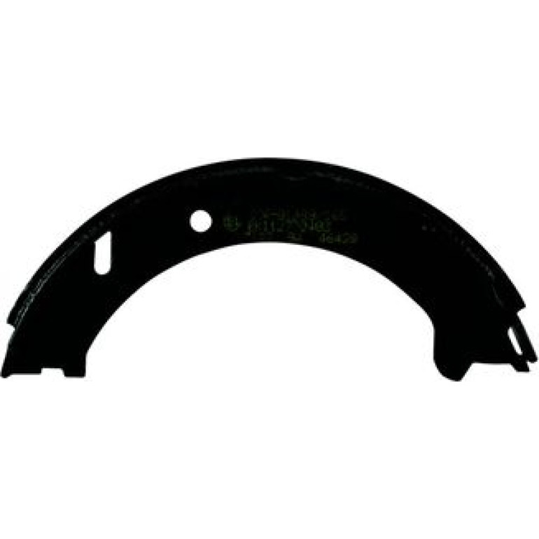 Bremsbackensatz, Feststellbremse 8DA 355 050-581 Bremsbackensatz, Feststellbremse 8DA 355 050-581